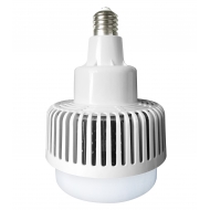 100W led high power bulb
