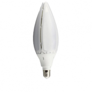 40W led rugby corn light